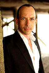 photo of person Rob Carpenter