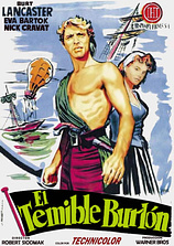 poster of movie El Temible burlón