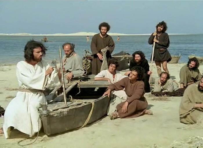 Imagen de El Mesías