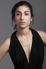 picture of actor Carolina Yuste