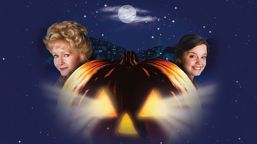 Imagen de Halloweentown. La venganza