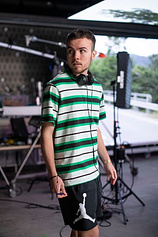 photo of person Alejandro Pereira