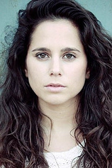 picture of actor Leticia Etala