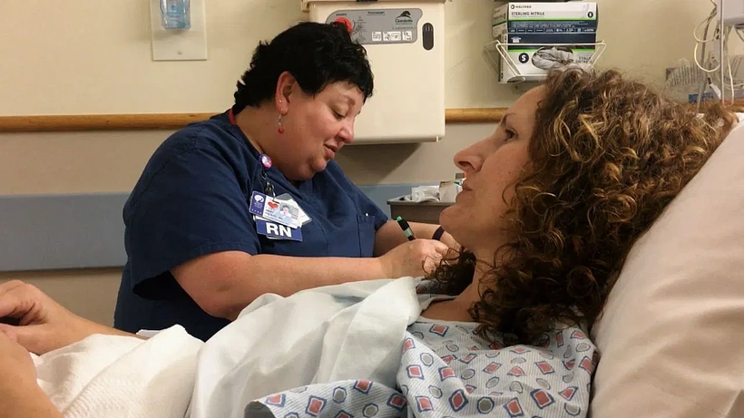 Imagen de El Lado Oscuro del bisturí