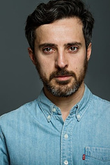 picture of actor Andrés Gertrudix