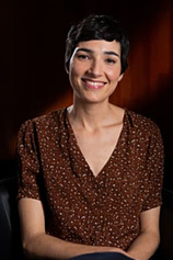 photo of person Isabel Peña