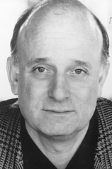 picture of actor Gary Waldhorn