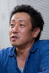 photo of person Akira Morii