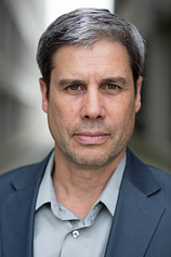 picture of actor Tim Perez-Ross
