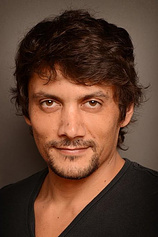 picture of actor Daniel Holguín