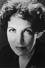 photo of person Phyllis McGinley