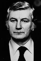picture of actor T. P. McKenna