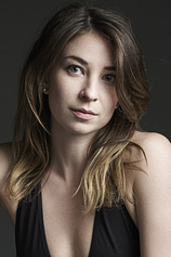 picture of actor Samantha Krutzfeldt