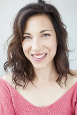 Foto de Evelyne de la Chenelière