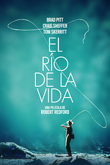 poster of movie El Río de la vida