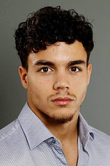 picture of actor Fabrizio Borsani