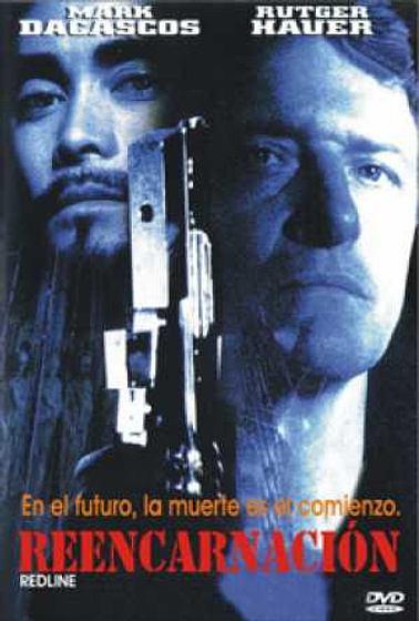Imagen de Reencarnación (Poster)