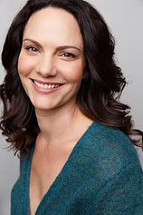 picture of actor Jennifer Christopher