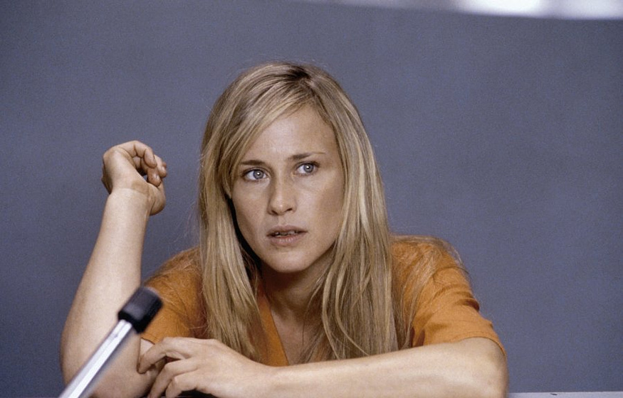 Patricia Arquette en Human Nature