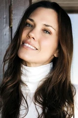 photo of person Melissa Lawner