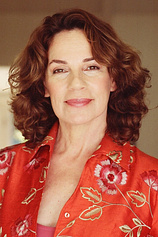 picture of actor Terri Hanauer