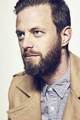 picture of actor G.J. Echternkamp