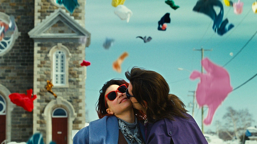 Imagen de Laurence Anyways