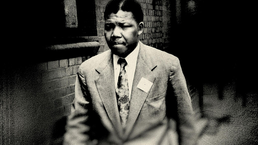 Imagen de Troublemaker: The Story Behind the Mandela Tapes