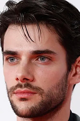 picture of actor Álvaro Rico
