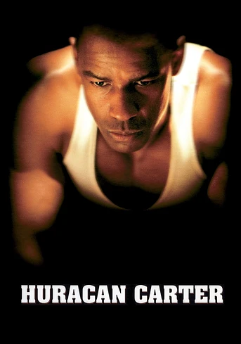 Poster de Huracán Carter