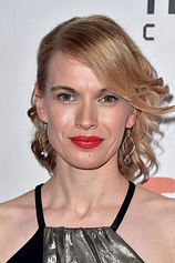 picture of actor Christine Horne