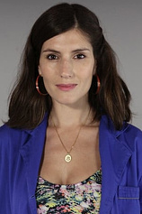 picture of actor Sandra Barata Belo