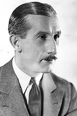 picture of actor Charles K. Gerrard