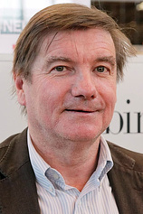 Foto de Eric Neuhoff