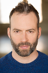 picture of actor Mathieu Quesnel
