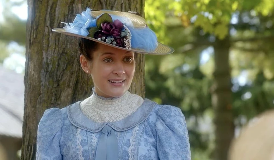 Jess Brown en anne-of-green-gables-the-good-stars