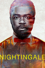 poster of movie Nightingale
