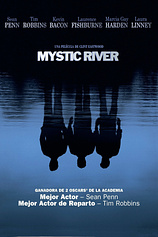 poster of movie Mystic River
