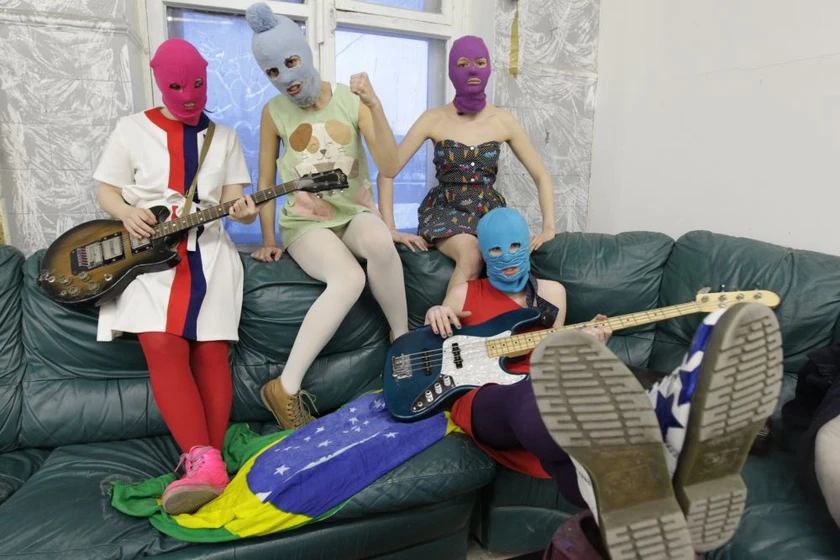 Imagen de pussy-riot-una-plegaria-punk