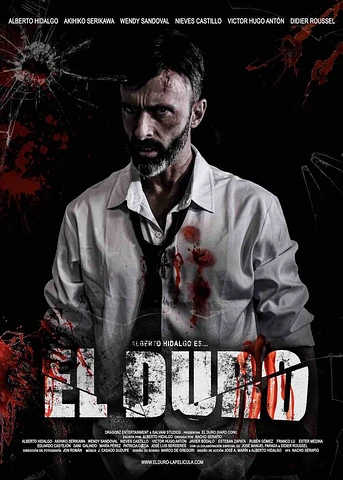 Poster de El Duro