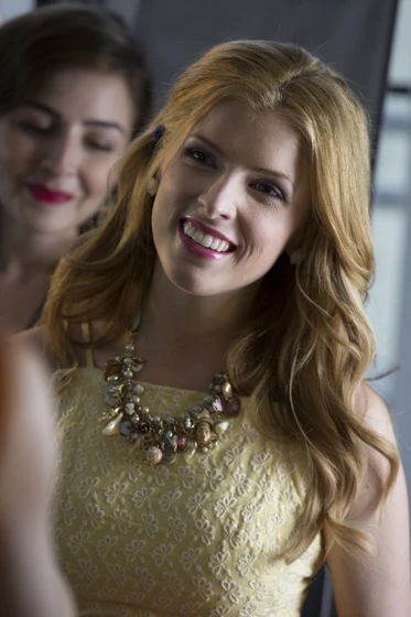 Anna Kendrick en los-ultimos-cinco-anos