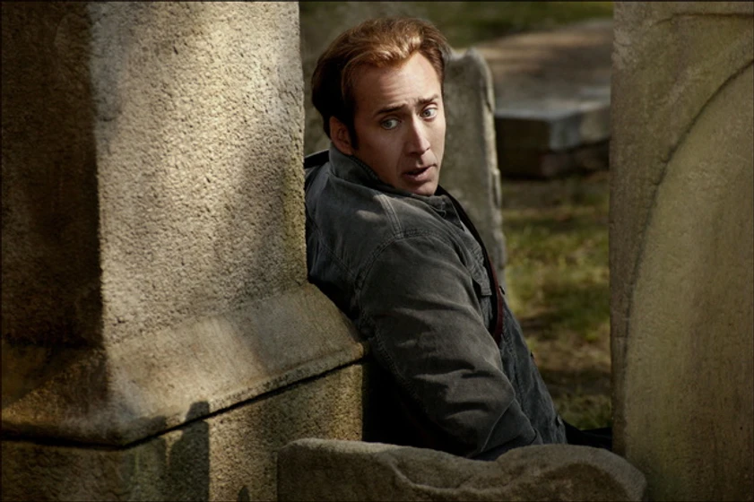 Nicolas Cage en la-busqueda