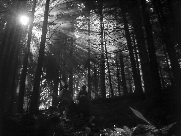 Imagen de People of the Mountains