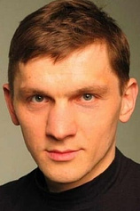 picture of actor Viktor Nemets