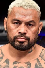 Foto de Mark Hunt