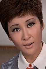 Foto de Betty Ting Pei