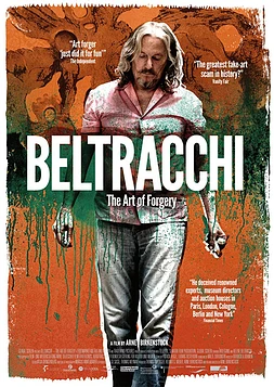 Beltracchi, el gran falsificador