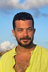 picture of actor Sherif Salama