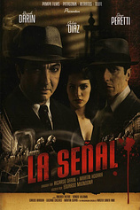 poster of movie La Señal