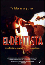 poster of movie El Dentista